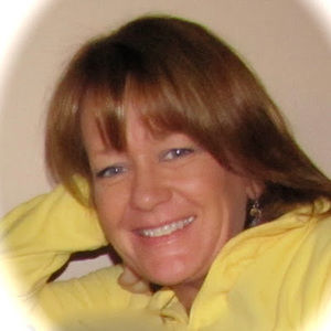 Meet your Posher, Anne